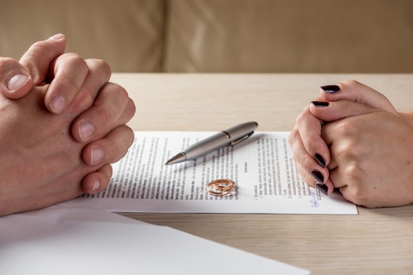 Droit de divorce dans le Val-d’Oise