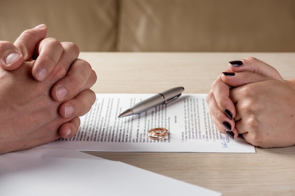 Droit de divorce dans le Val-d’Oise