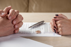 Divorce dans le Val-d'Oise